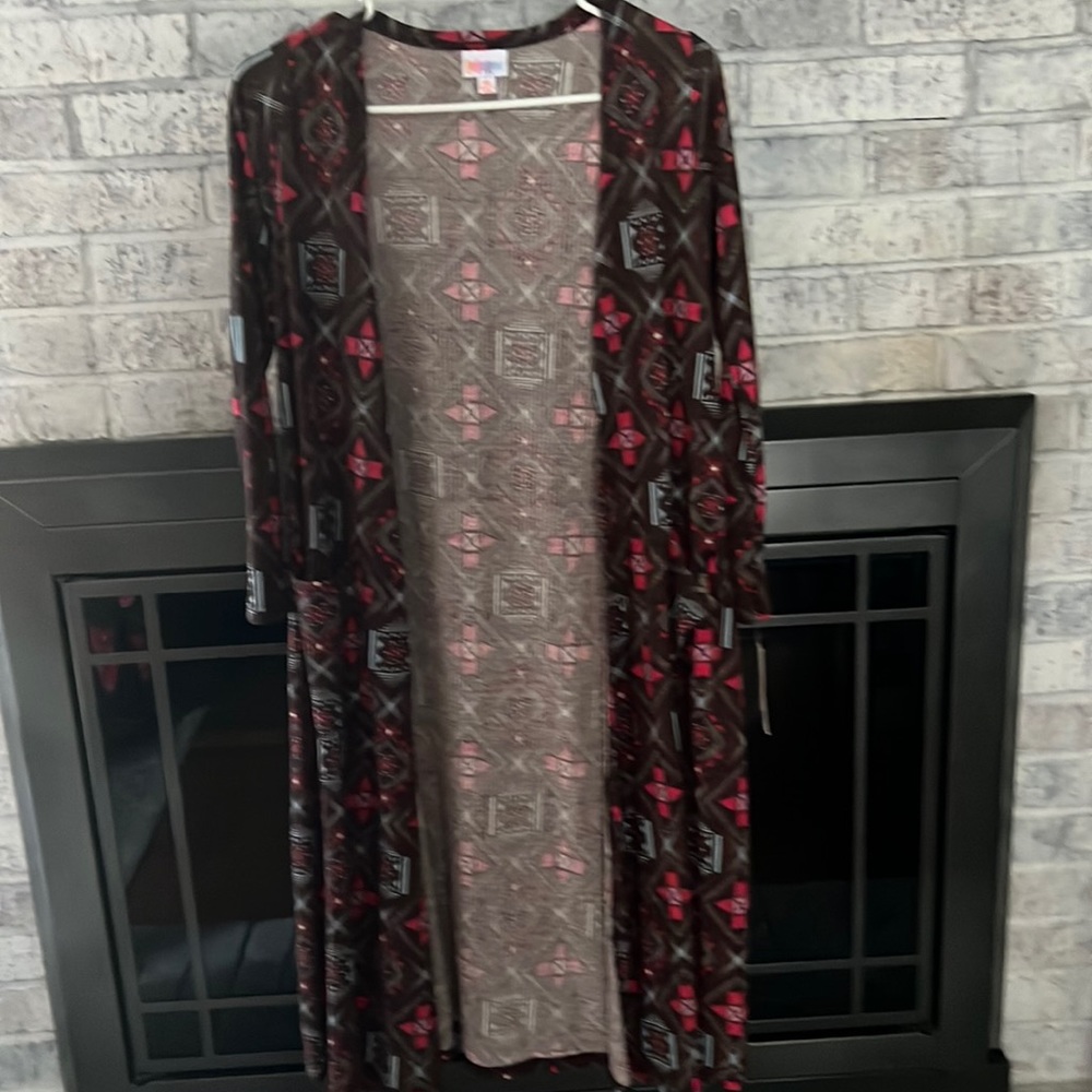 Lularoe Sarah XS